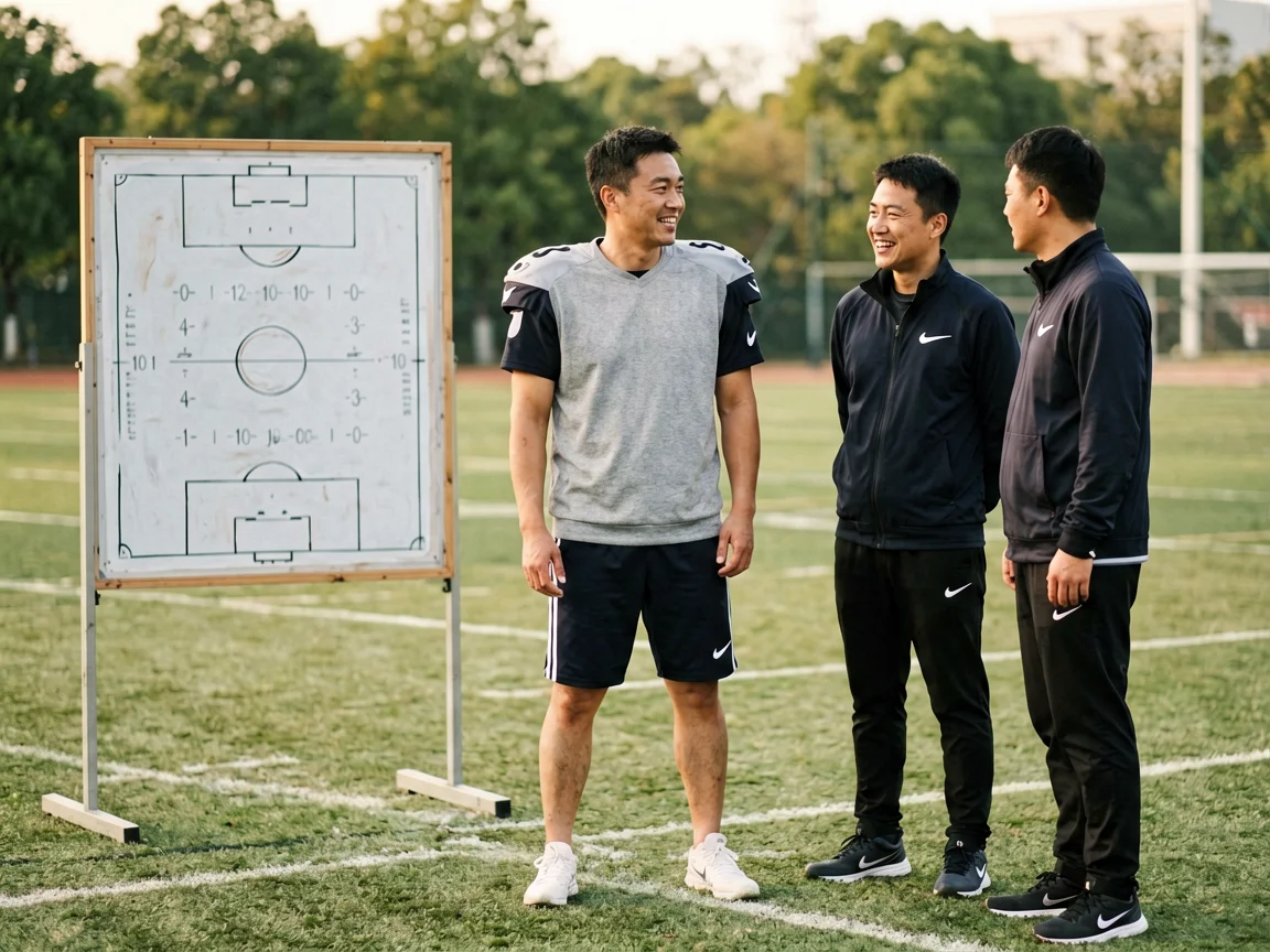 奥运运动员王昶全力备战巴黎奥运会冲击羽毛球项目奖牌