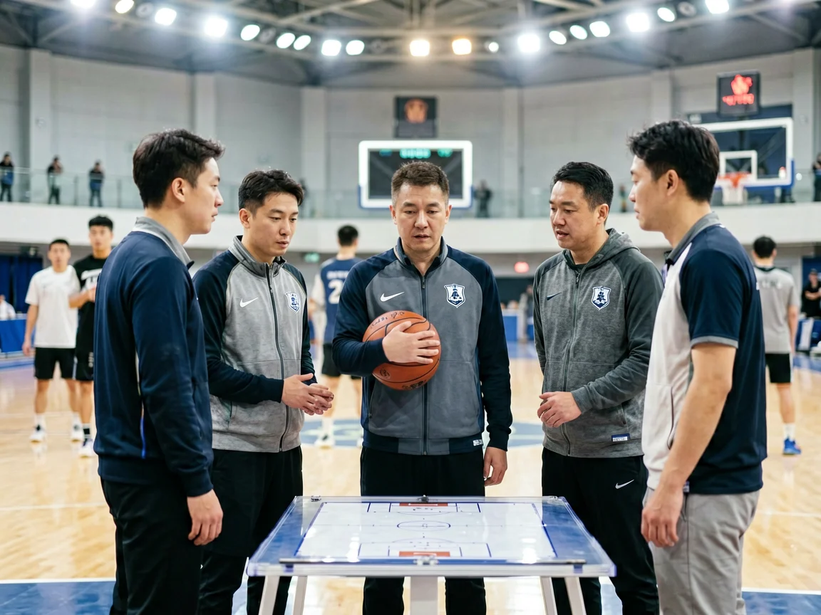 库珀弗拉格NBA选秀前景及最新赛场表现全解析